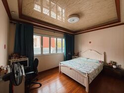 Woodgrove Estate (D25), Terrace #623587441